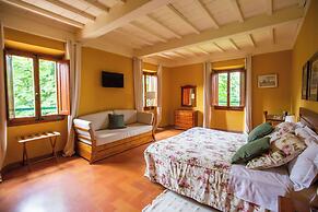 Albergo Villa San Michele