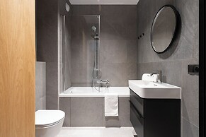 Lion Apartments - Apartments & Studio