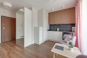 Lion Apartments - Apartments & Studio