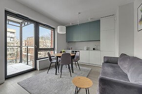 Lion Apartments - Apartments & Studio