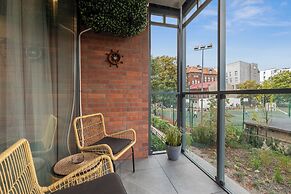 Lion Apartments - Apartments & Studio