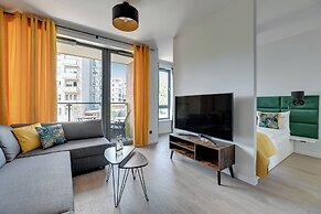 Lion Apartments - Apartments & Studio