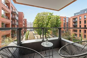 Lion Apartments - Apartments & Studio