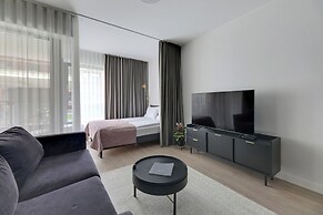 Lion Apartments - Apartments & Studio