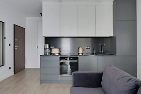 Lion Apartments - Apartments & Studio