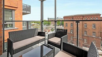 Lion Apartments - Apartments & Studio