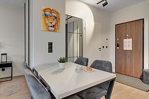 Lion Apartments - Apartments & Studio