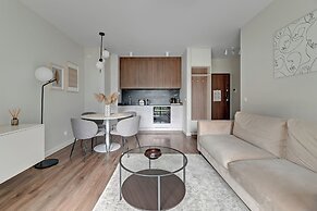 Lion Apartments - Apartments & Studio