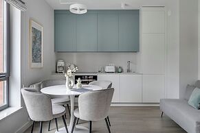 Lion Apartments - Apartments & Studio