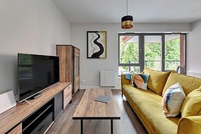 Lion Apartments - Apartments & Studio