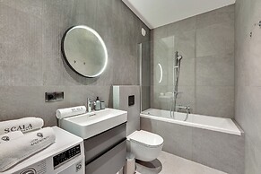 Lion Apartments - Apartments & Studio