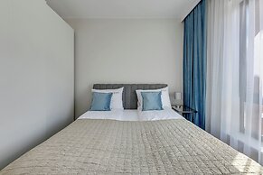 Lion Apartments - Apartments & Studio