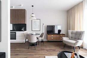 Lion Apartments - Apartments & Studio