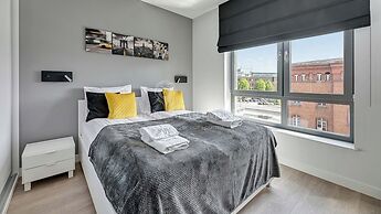 Lion Apartments - Apartments & Studio