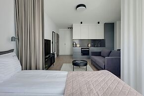 Lion Apartments - Apartments & Studio