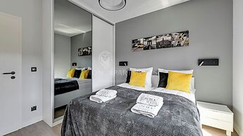 Lion Apartments - Apartments & Studio