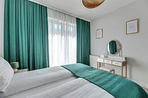 Lion Apartments - Apartments & Studio