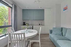 Lion Apartments - Apartments & Studio