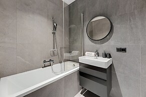 Lion Apartments - Apartments & Studio