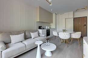 Lion Apartments - Apartments & Studio