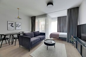 Lion Apartments - Apartments & Studio