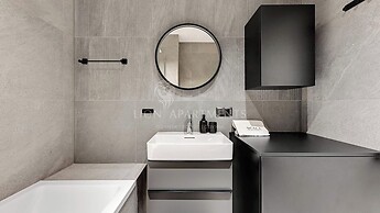 Lion Apartments - Apartments & Studio