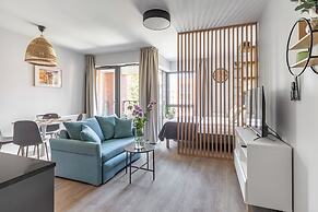 Lion Apartments - Apartments & Studio