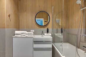 Lion Apartments - Apartments & Studio