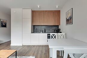 Lion Apartments - Apartments & Studio