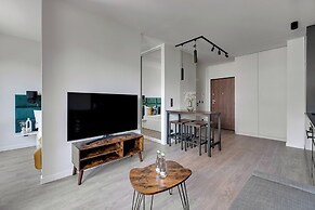 Lion Apartments - Apartments & Studio