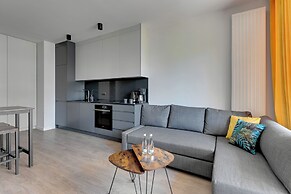 Lion Apartments - Apartments & Studio