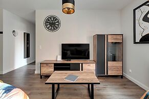 Lion Apartments - Apartments & Studio