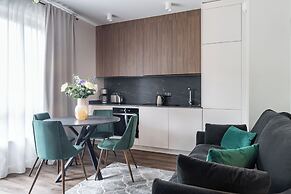 Lion Apartments - Apartments & Studio