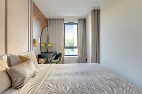 Lion Apartments - Apartments & Studio