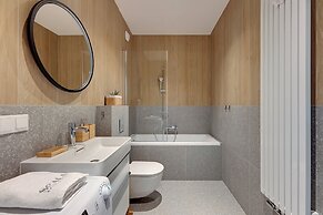 Lion Apartments - Apartments & Studio