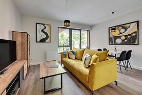 Lion Apartments - Apartments & Studio