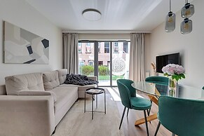 Lion Apartments - Apartments & Studio