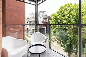 Lion Apartments - Apartments & Studio