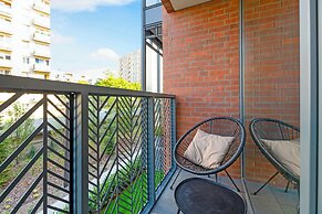 Lion Apartments - Apartments & Studio