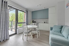 Lion Apartments - Apartments & Studio