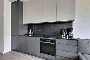 Lion Apartments - Apartments & Studio