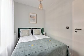 Lion Apartments - Apartments & Studio