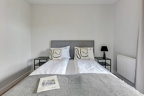 Lion Apartments - Apartments & Studio