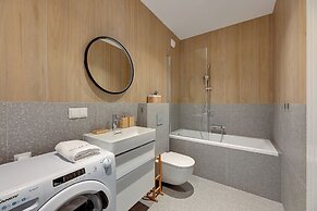 Lion Apartments - Apartments & Studio