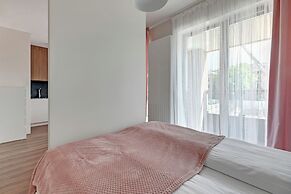 Lion Apartments - Apartments & Studio