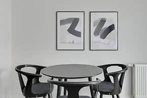 Lion Apartments - Apartments & Studio