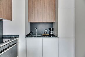 Lion Apartments - Apartments & Studio