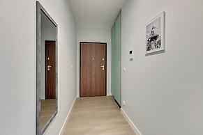 Lion Apartments - Apartments & Studio