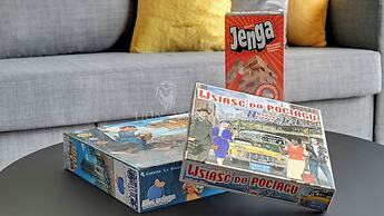 Lion Apartments - Apartments & Studio