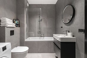 Lion Apartments - Apartments & Studio